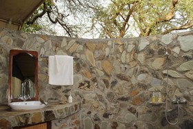 Mapito Tented Camp