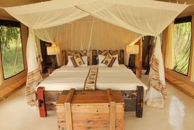 Mapito Tented Camp