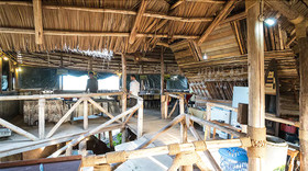 Serengeti Ikoma Wild Camp