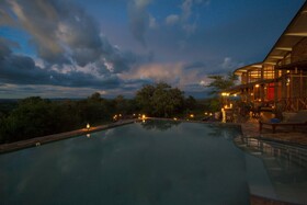 Serengeti Simba Lodge