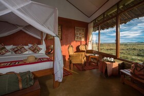 Serengeti Simba Lodge