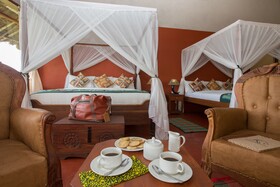 Serengeti Simba Lodge