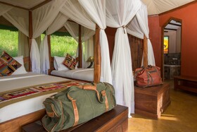 Serengeti Simba Lodge