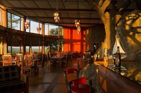 Serengeti Simba Lodge