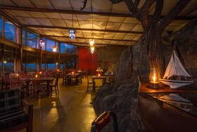 Serengeti Simba Lodge