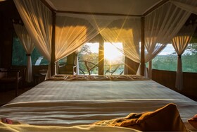 Serengeti Simba Lodge