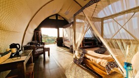 Africa Safari Rift Valley