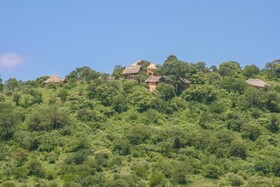 Morona Hill Lodge
