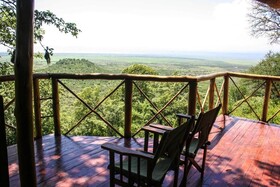 Morona Hill Lodge