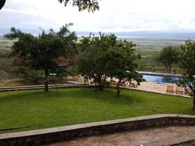 Morona Hill Lodge