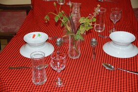 Mtango House Sakina - Hostel