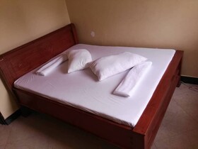 Mtango House Sakina - Hostel