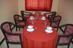 Mtango House Sakina - Hostel