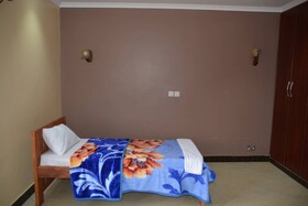 Mtango House Sakina - Hostel