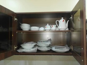 Mtango House Sakina - Hostel