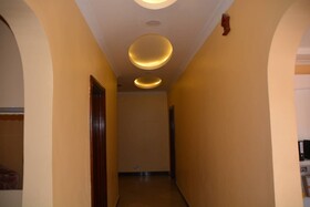 Mtango House Sakina - Hostel