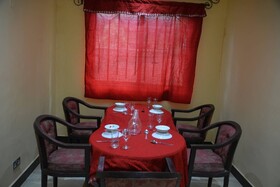 Mtango House Sakina - Hostel