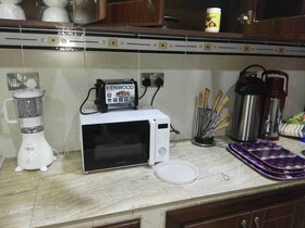 Mtango House Sakina - Hostel