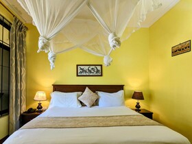 Mvuli Hotel