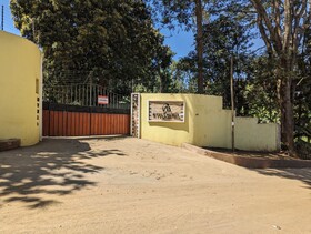 Mvuli Hotel