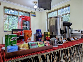 Mvuli Hotel
