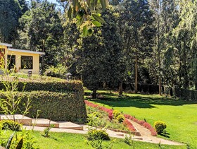 Mvuli Hotel
