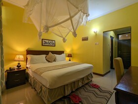 Mvuli Hotel