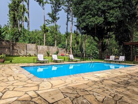 Mvuli Hotel
