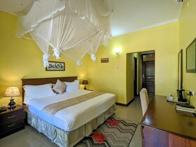 Mvuli Hotel