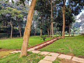 Mvuli Hotel