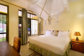 Mvuli Hotel
