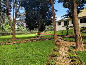 Mvuli Hotel