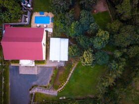 Mvuli Hotel