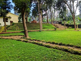 Mvuli Hotel