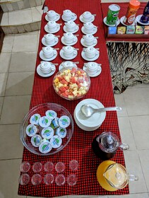Mvuli Hotel