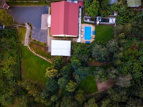 Mvuli Hotel