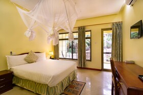 Mvuli Hotel