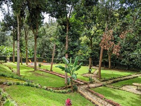 Mvuli Hotel