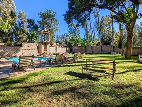 Mvuli Hotel