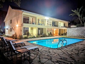 Mvuli Hotel