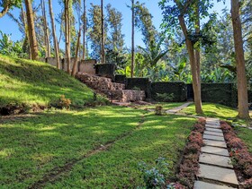 Mvuli Hotel