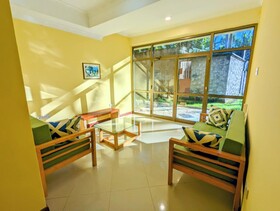 Mvuli Hotel
