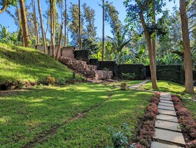 Mvuli Hotel