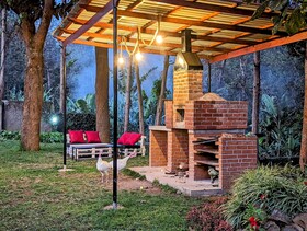 Mvuli Hotel
