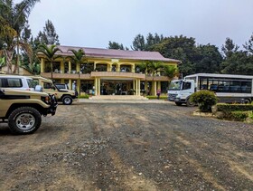 Mvuli Hotel