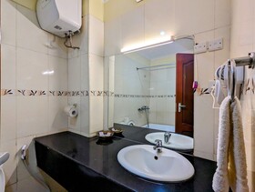 Mvuli Hotel