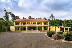 Mvuli Hotel
