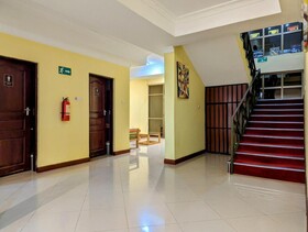 Mvuli Hotel