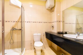 Mvuli Hotel