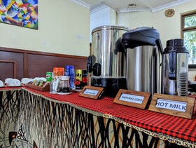 Mvuli Hotel